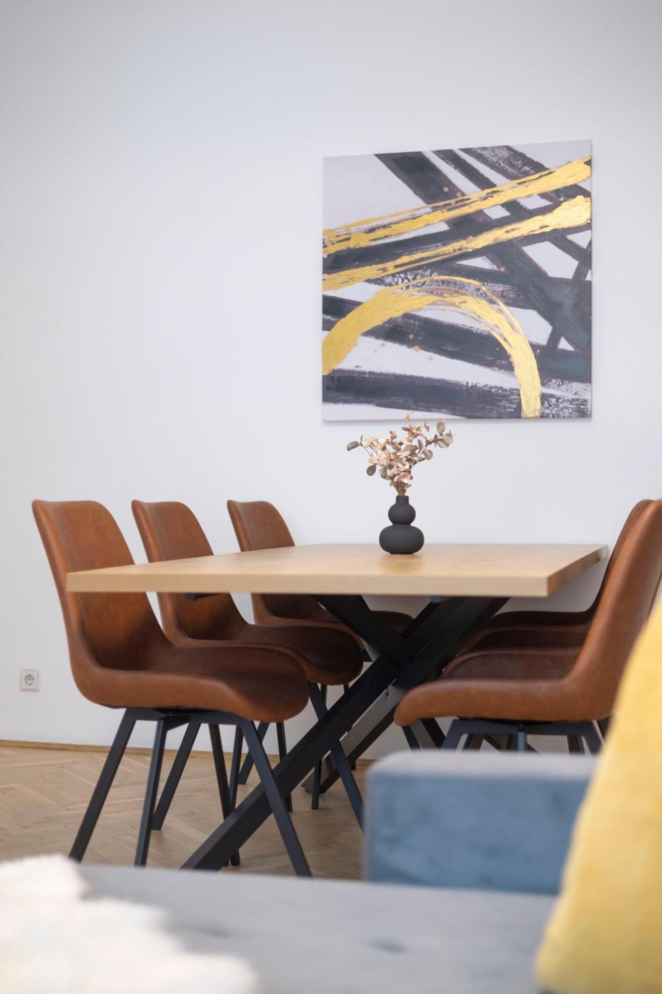 Prime Location & Cozy Central 3Bedrm Apartment Budapest Exterior photo